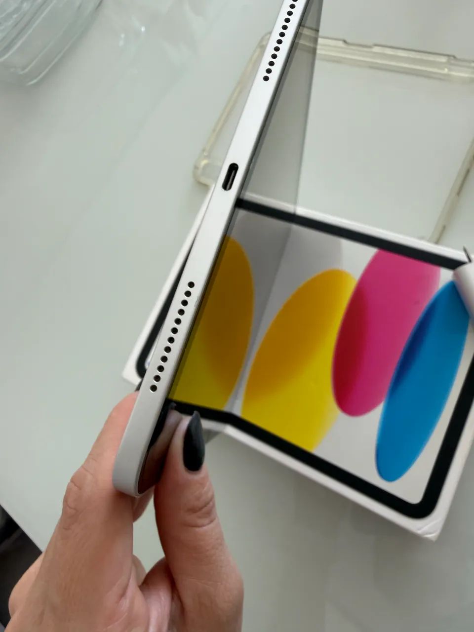 iPad 10 - Foto 2