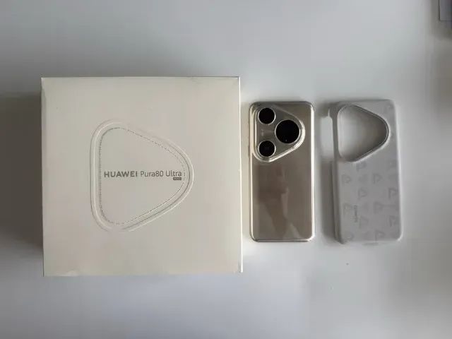 Huawei pura 80 ultra 