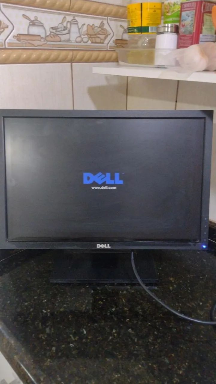 Monitor 