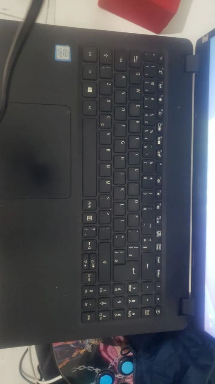Notebook Acer Aspire Go  - Foto 2