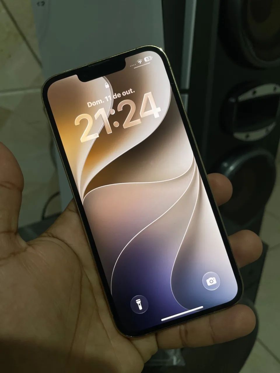 iPhone 13 Pro 256gb - Foto 2