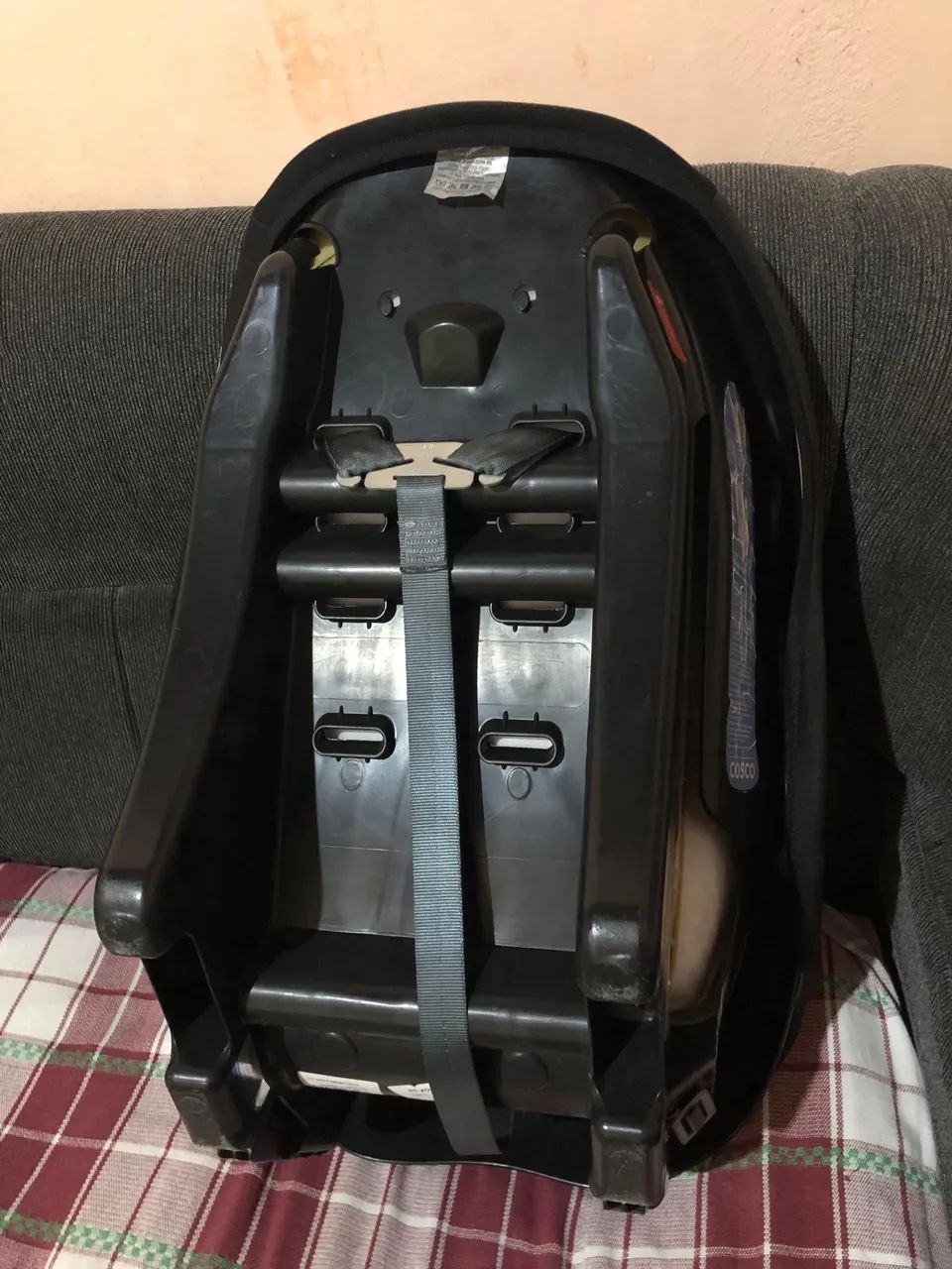 Cadeirinha infantil - Foto 2