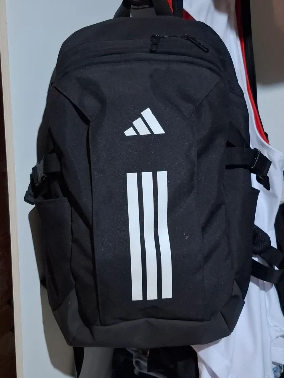 MOCHILA ADIDAS POWER V3 - Bolsas, malas e mochilas - Parque
