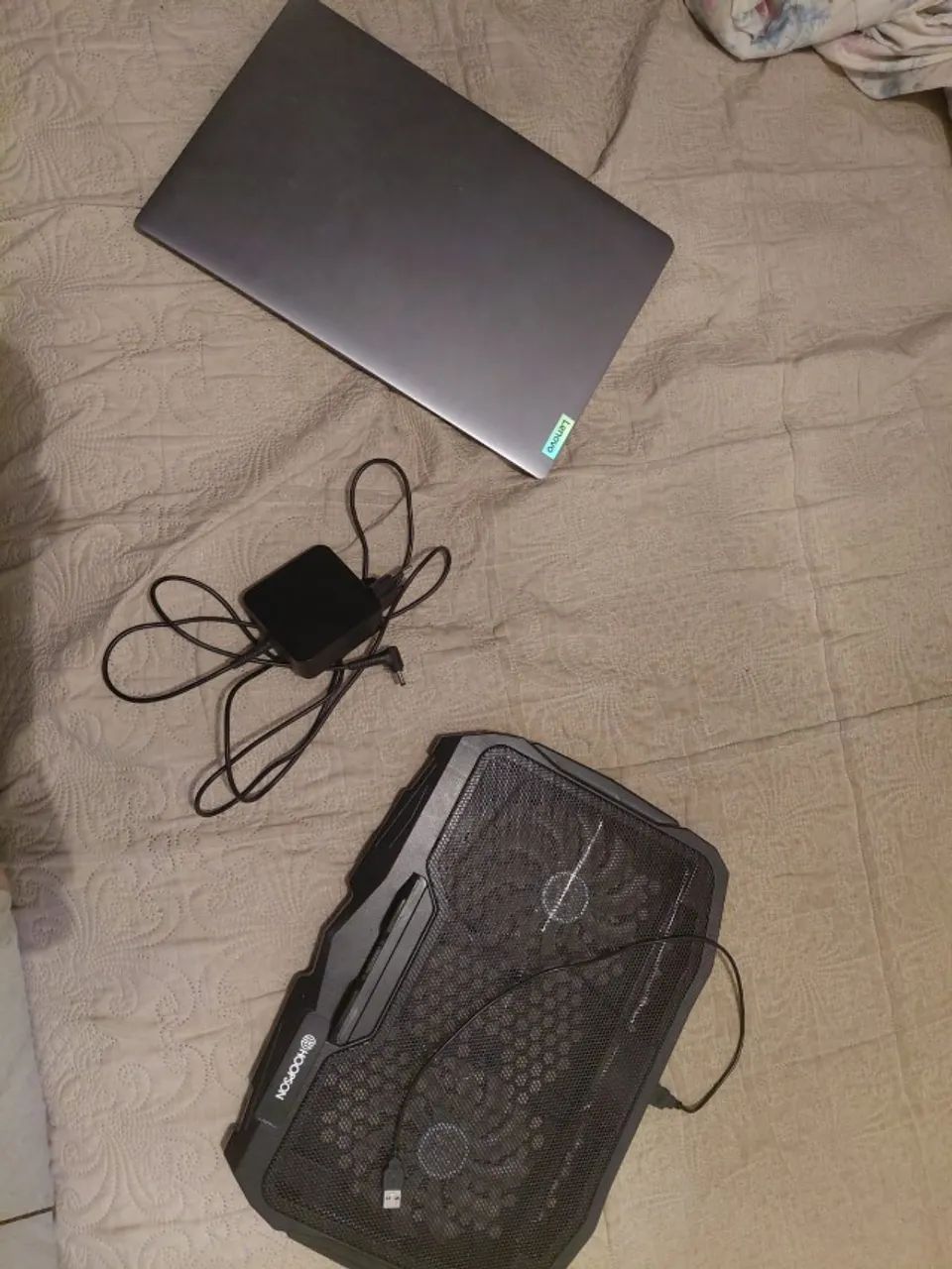 Notebook Lenovo Ideapad 3 15ALC6 - Foto 4