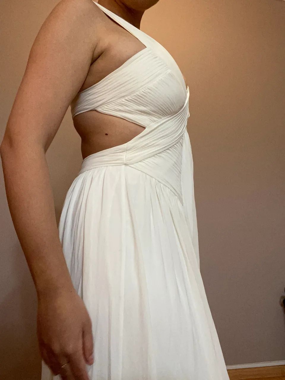 Vestido de casamento  - Foto 4