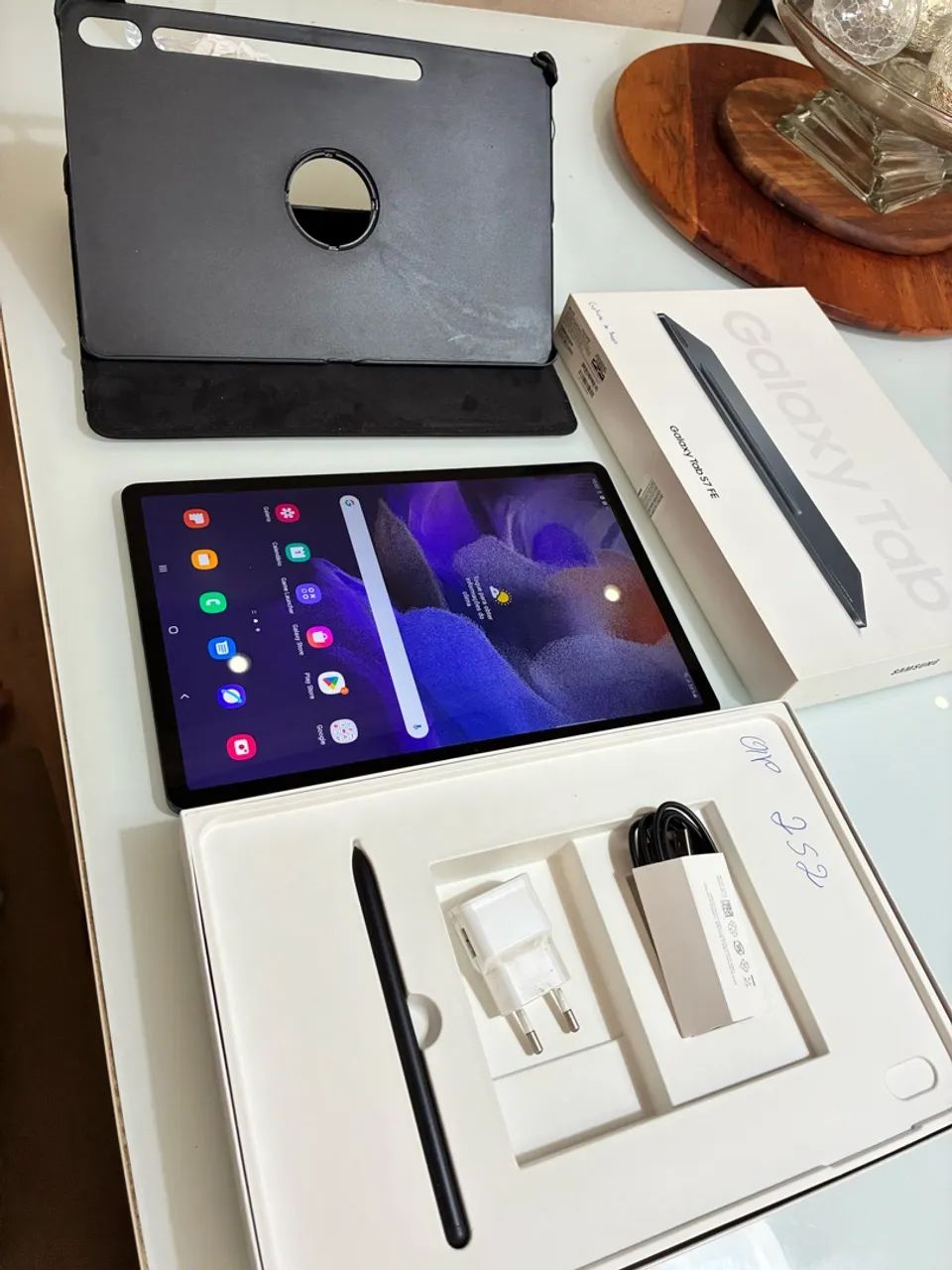 Samsung Tab S7 FE 128GB