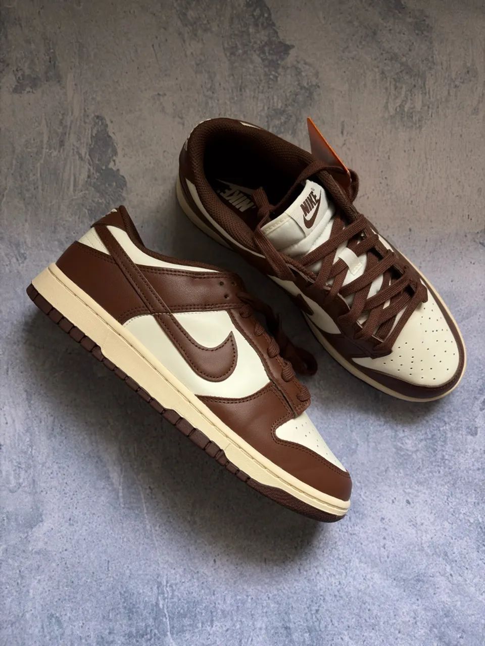 Nike Dunk Low "Cacao Wow" - 42