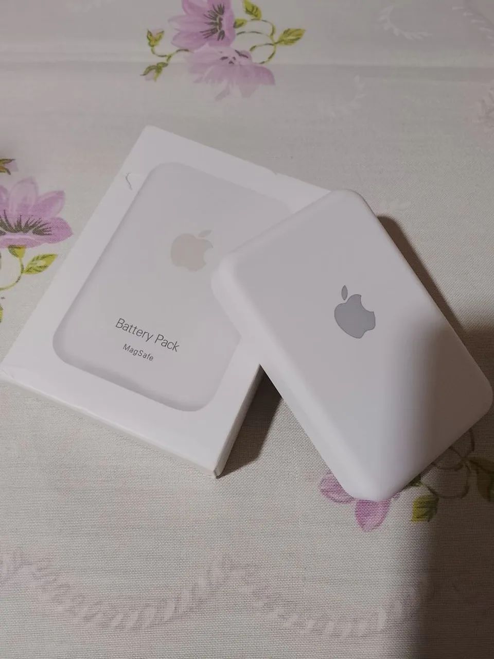 iPhone Battery Pack MagSafe 