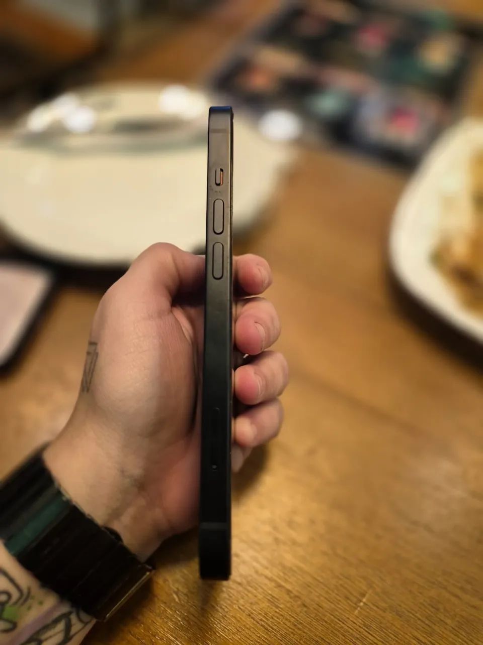iPhone 14  256gb  - Foto 2