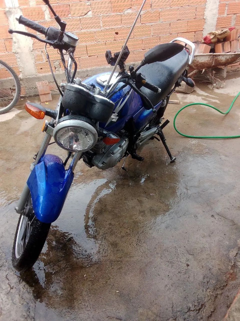 Suzuki yes  - Foto 2