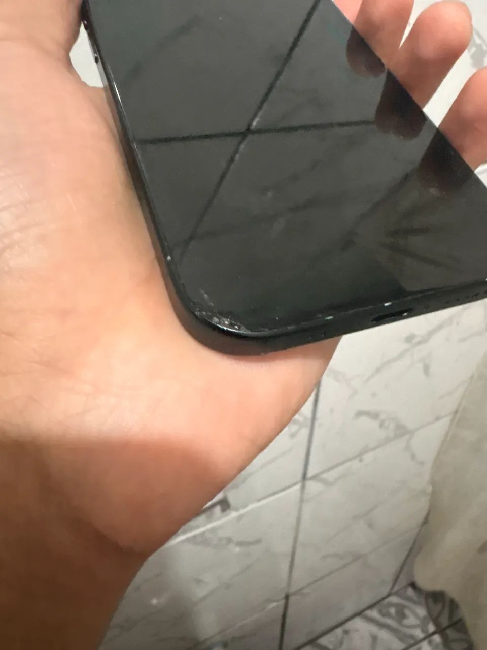 IPHONE 16 - Foto 5