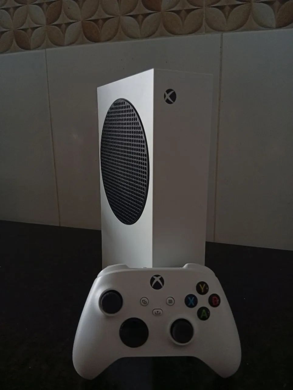 Xbox Series S  - Foto 3
