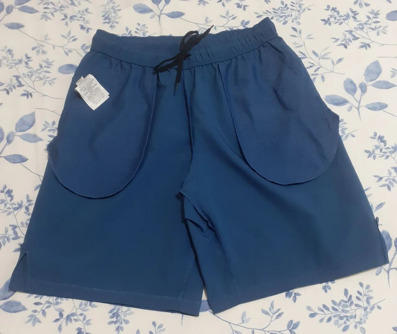 Short Nike P (Veste M) - Foto 2