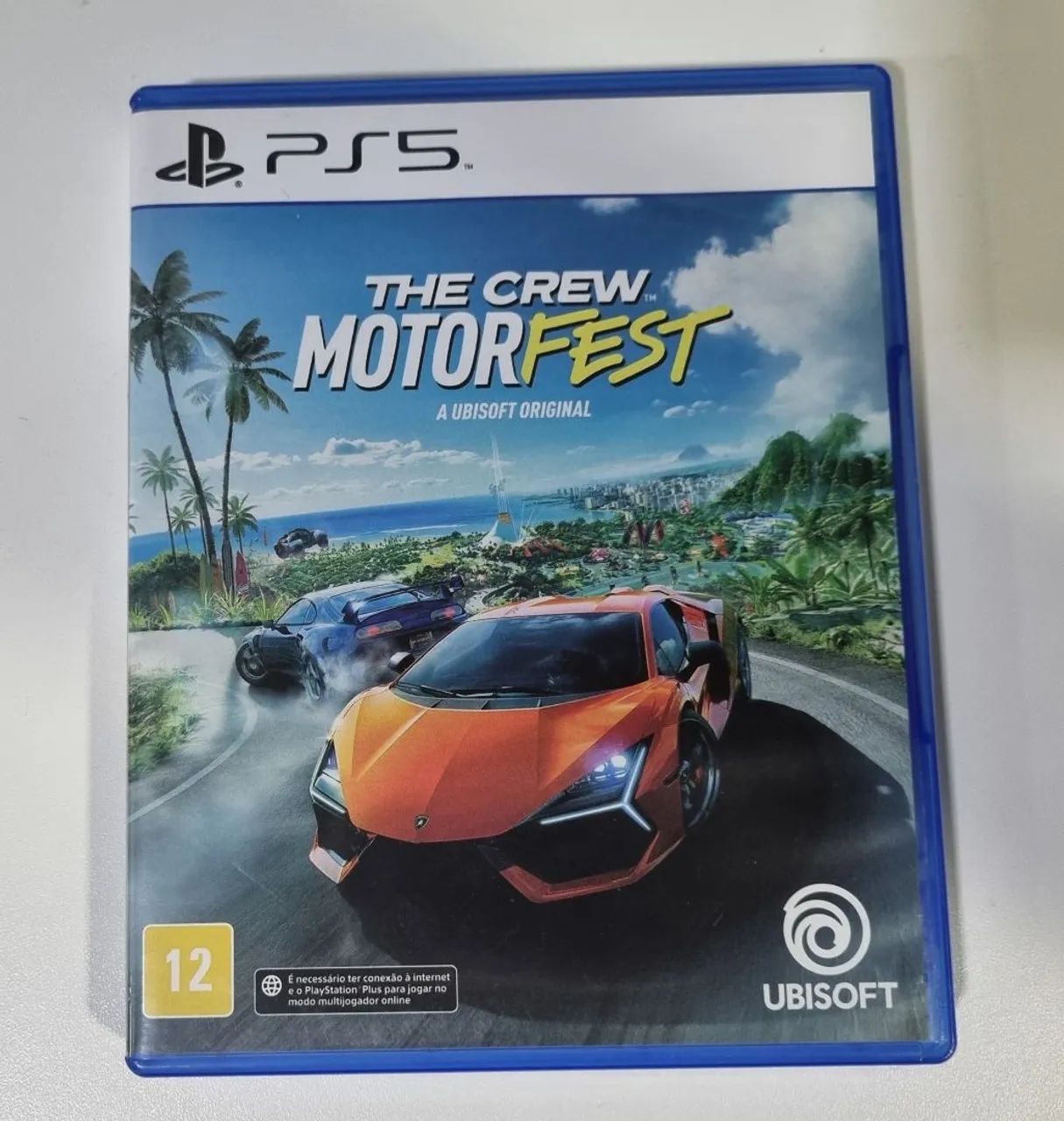 Jogos PS5 - Foto 2