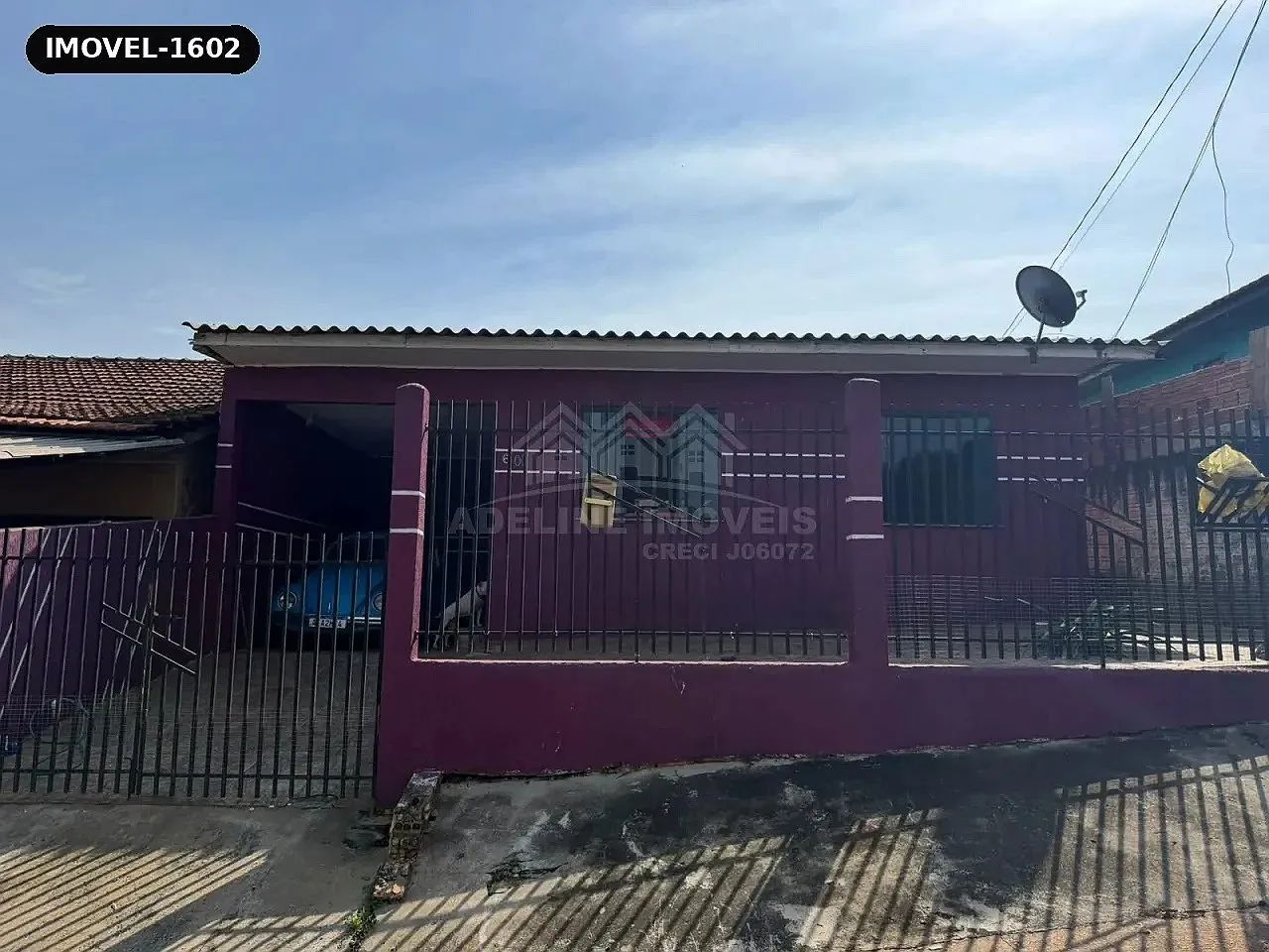Casa Jardim Eldorado Carambeí - Foto 2