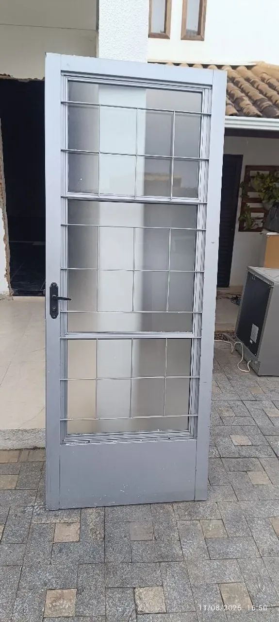 PORTA E JANELA  - Foto 2