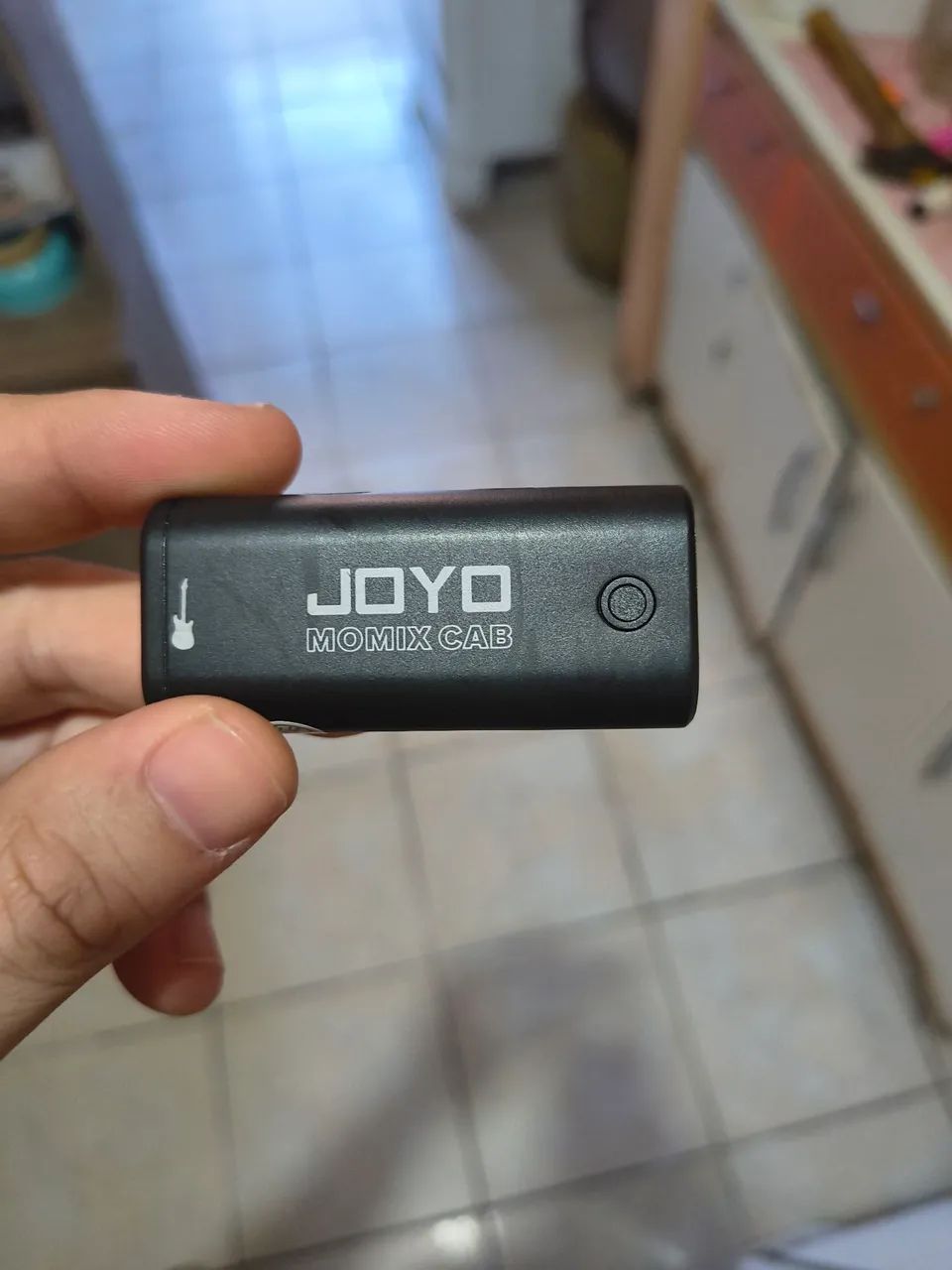 Joyo Momix Cab