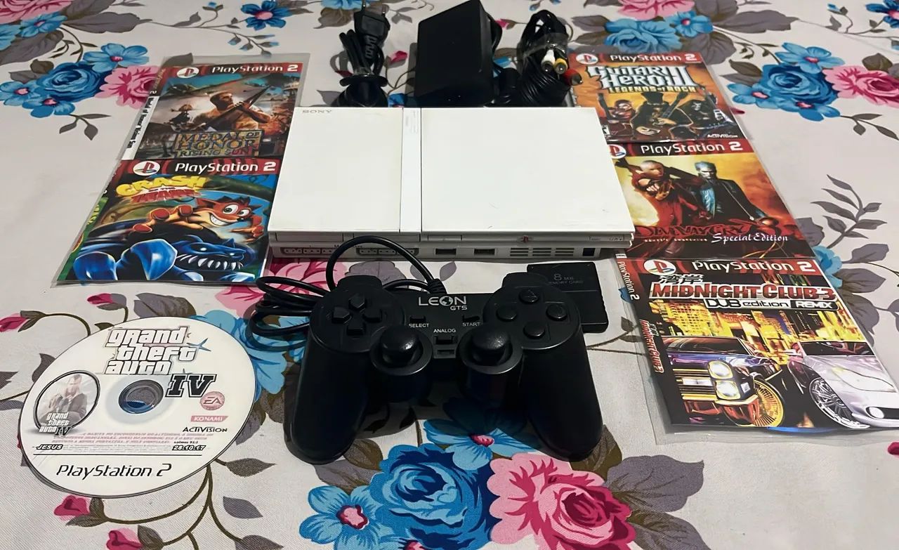 PlayStation 2