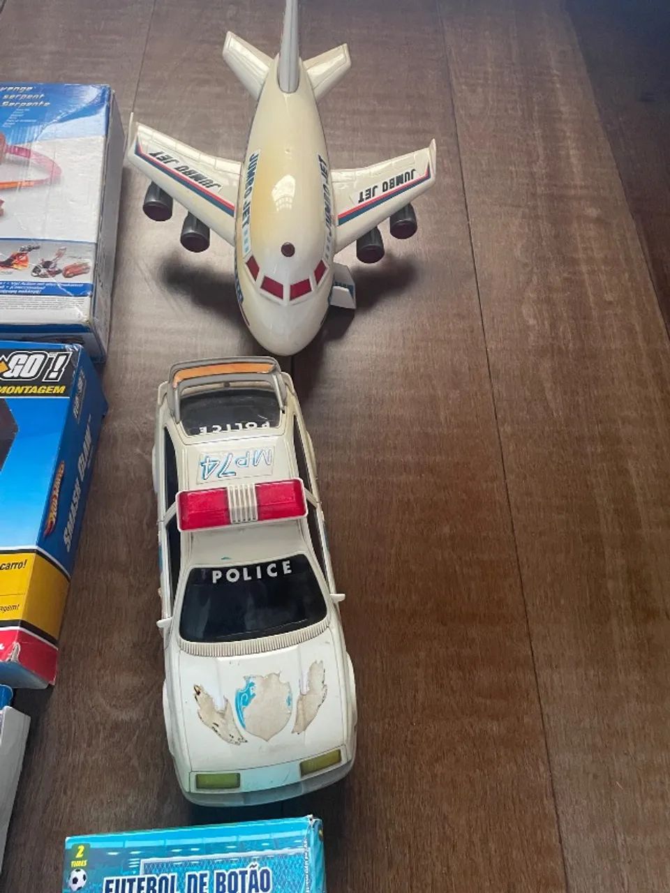 Várias Pistas  hot wheels e outros  - Foto 3