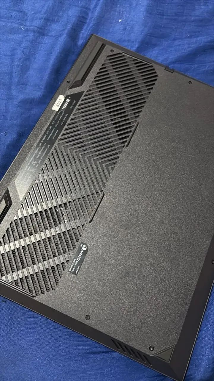 Notebook Dell g15 - Foto 4