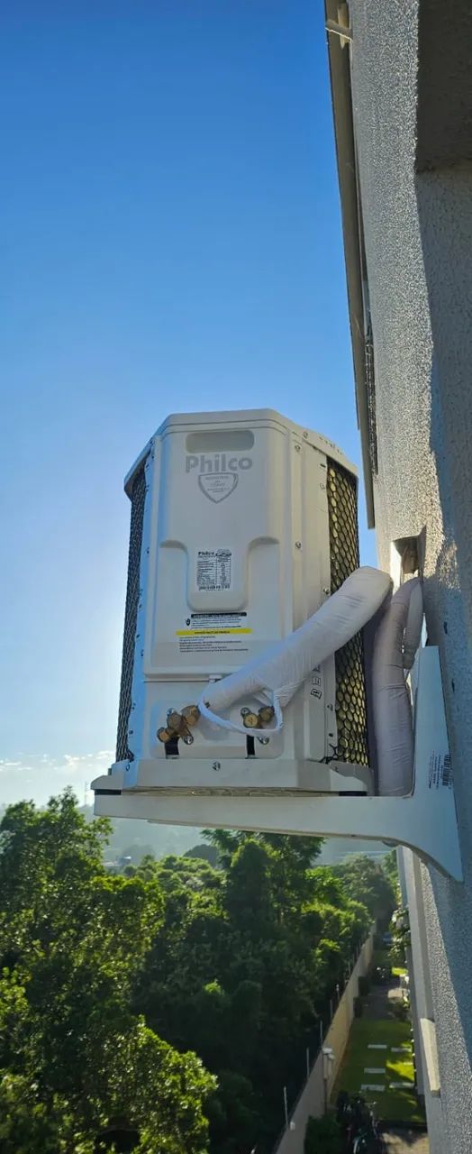 Ar Condicionado Philco - Foto 2