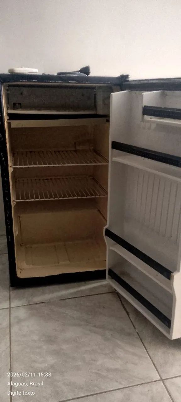 Frigobar em bom estado  - Foto 5