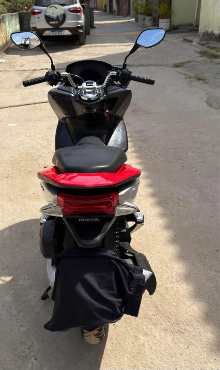 PCX Sport 150 - Foto 5