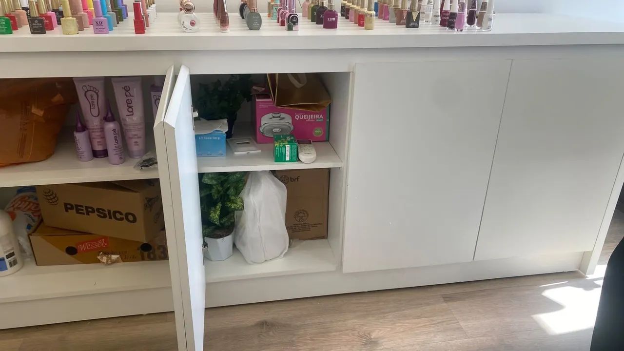 Móvel planejado em MDF - Foto 3