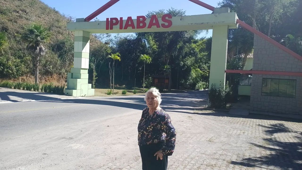 Ipiabas ,Local tranquilo e com muito verde,uma paz - Foto 5
