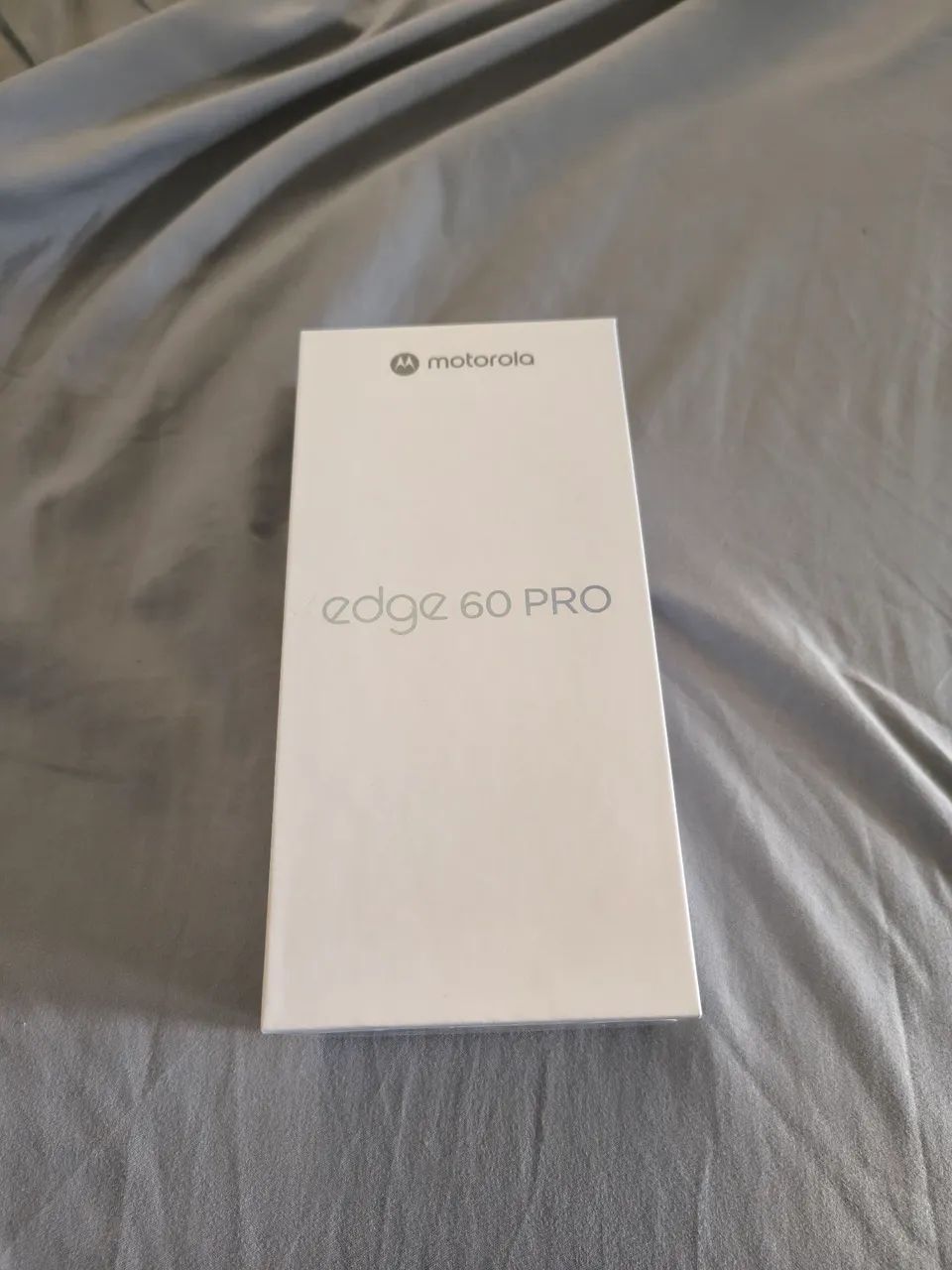 Motorola Edge 60 Pro Azul