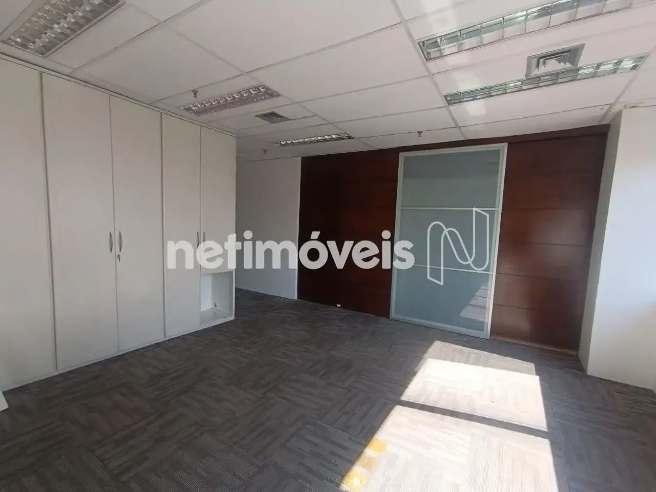 Locação Sala Brooklin Novo São Paulo - Foto 3