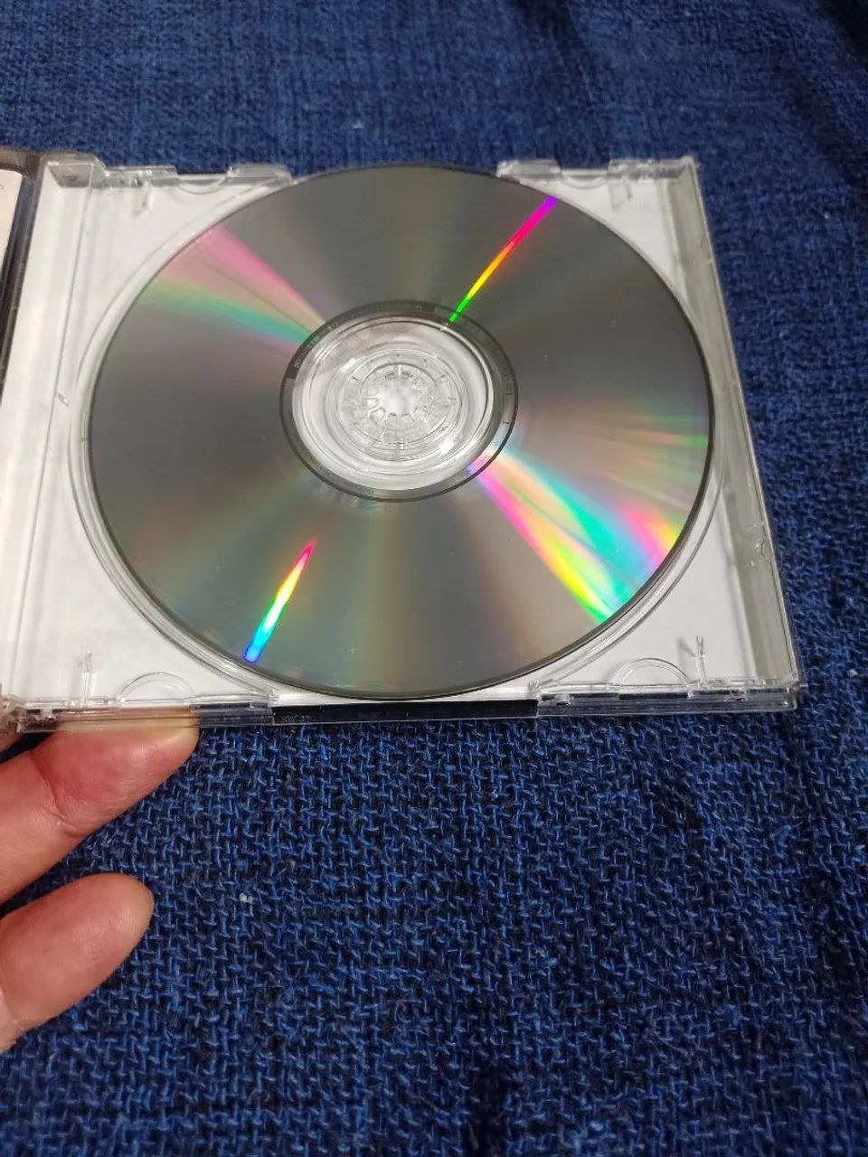 CD - Bruce Springsteen - 18 Tracks - Foto 5