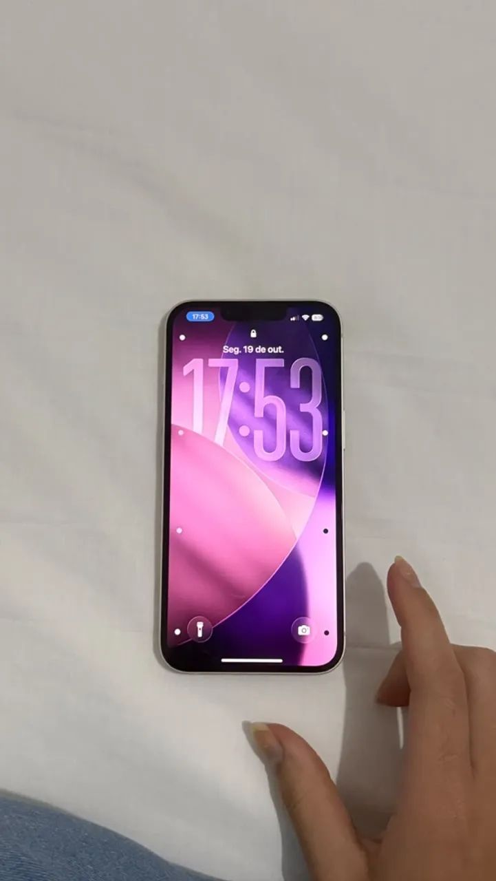 iPhone 13 256gb - Foto 2