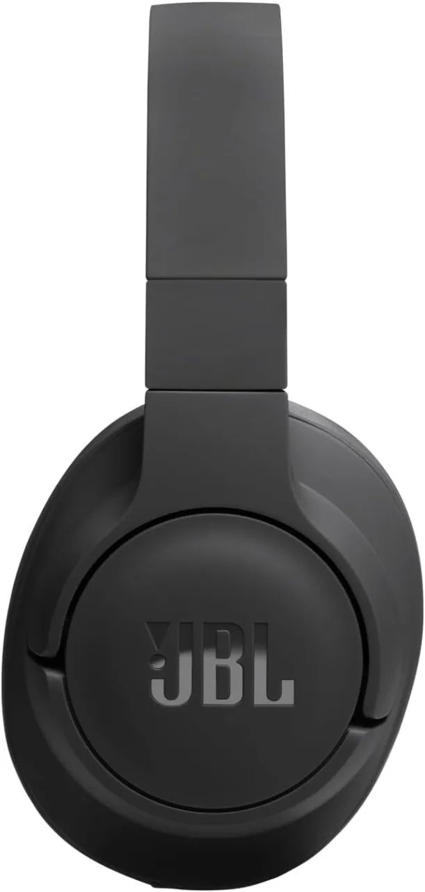 JBL, Fone de Ouvido On ear, Tune 720BT - Preto - Foto 5