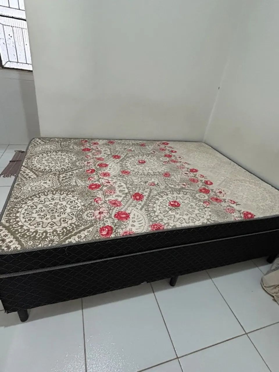 Cama casal - Foto 2
