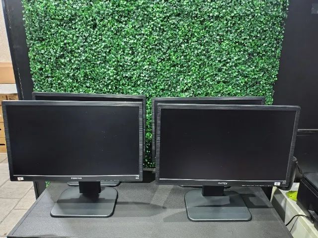 Monitor 22" Polegadas Wide Hdmi - Foto 5