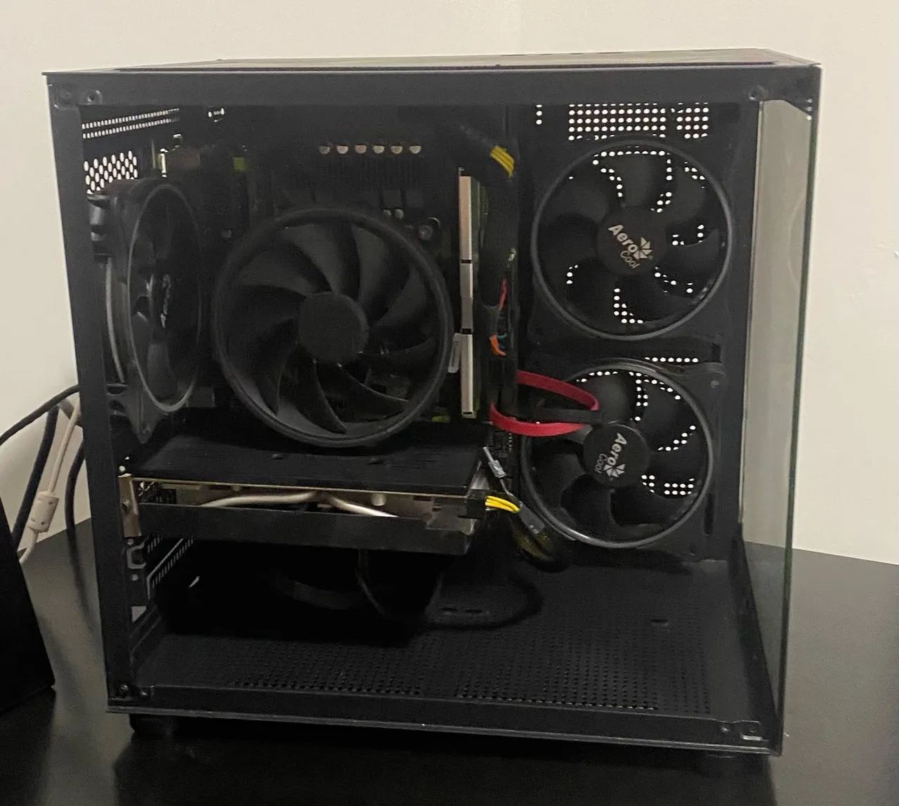 Vendo PC completo - Foto 2