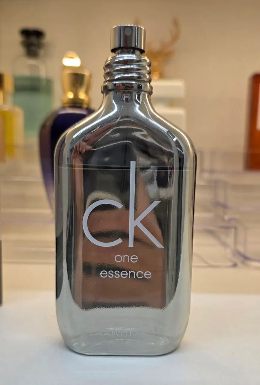 CK One