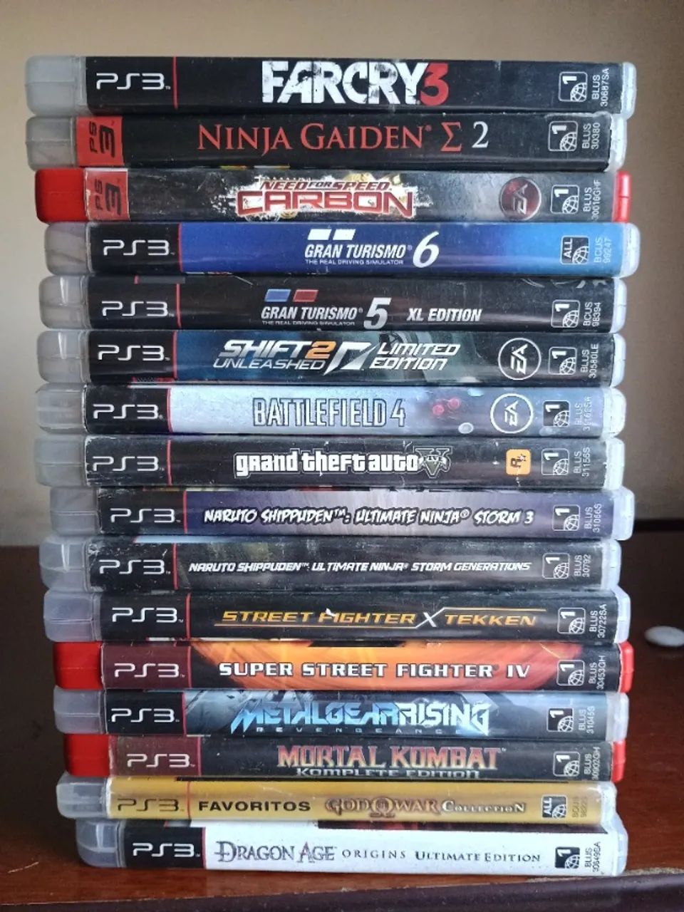 Playstation 3 Slim - Foto 2