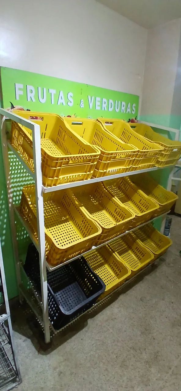 Hortifruti e acessórios  - Foto 3