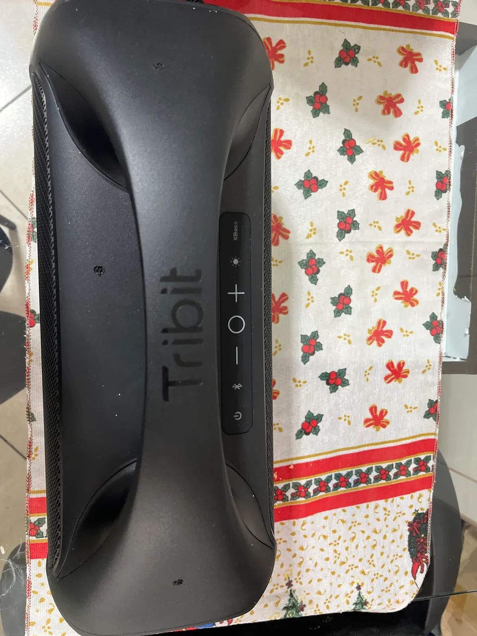Caixa de som Tribit stormbox - Foto 3