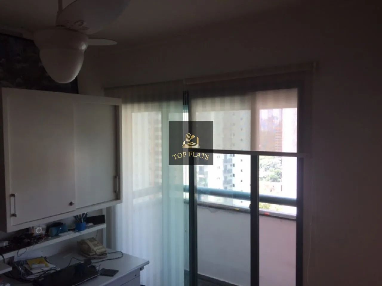 Flat disponível no Itaim Bibi - Foto 5