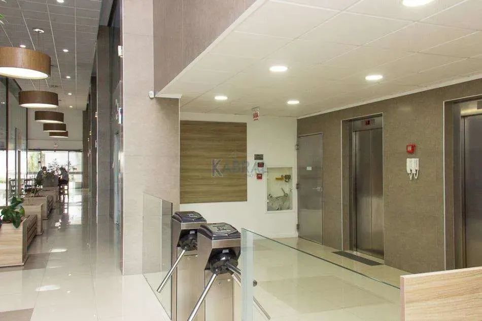 Sala Edifício Vitória Eco Office - Foto 5