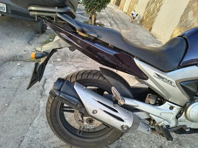 YAMAHA YS FAZER 250 2013 AC TROCA - Foto 3