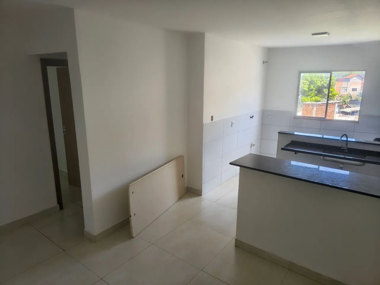 Alugo apartamento 2 quartos, ponta da fruta  - Foto 5