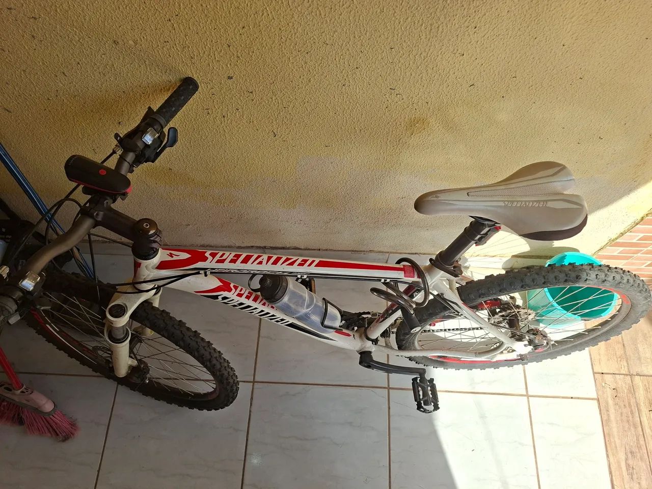 Bicicleta Aro 29  - Foto 4