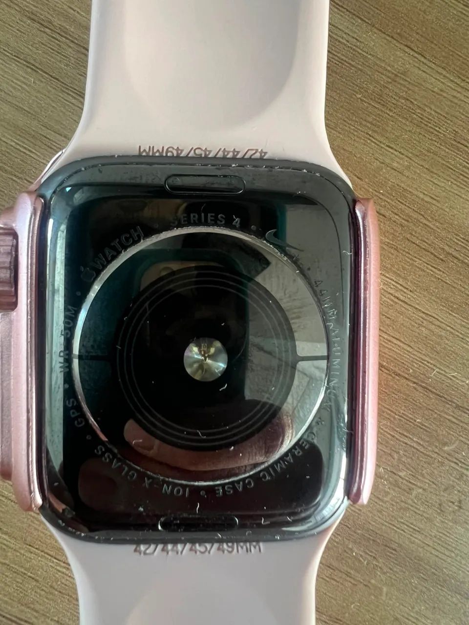 Apple Watch Series 4 - Foto 2
