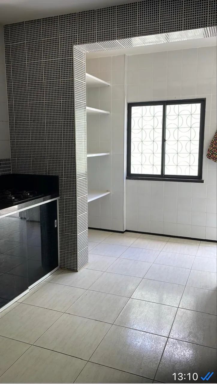 Excelente casa no Jacarecanga - Foto 4