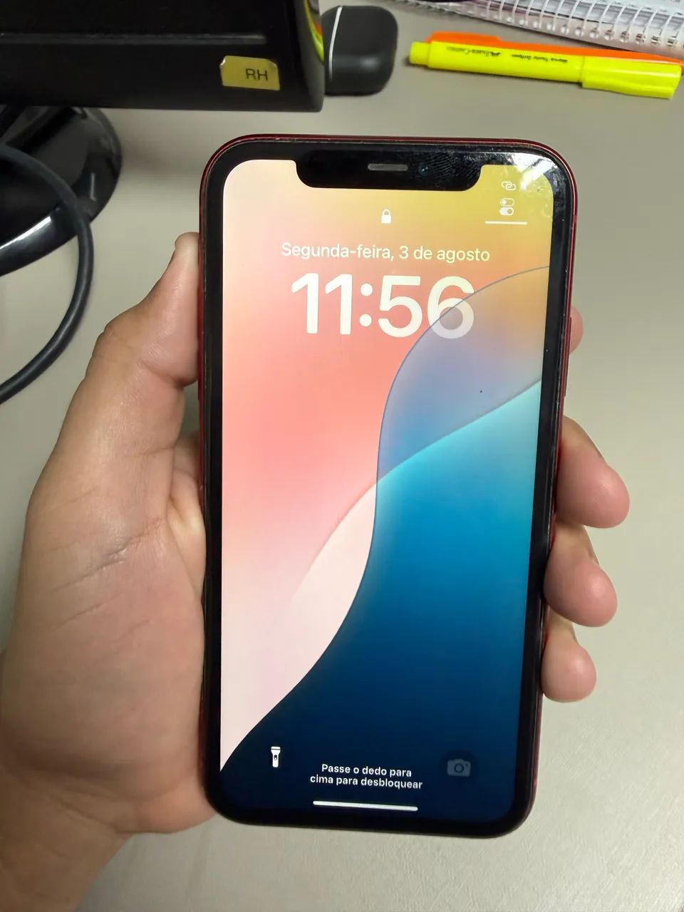 iPhone 11 | 64GB | 75% Bateria