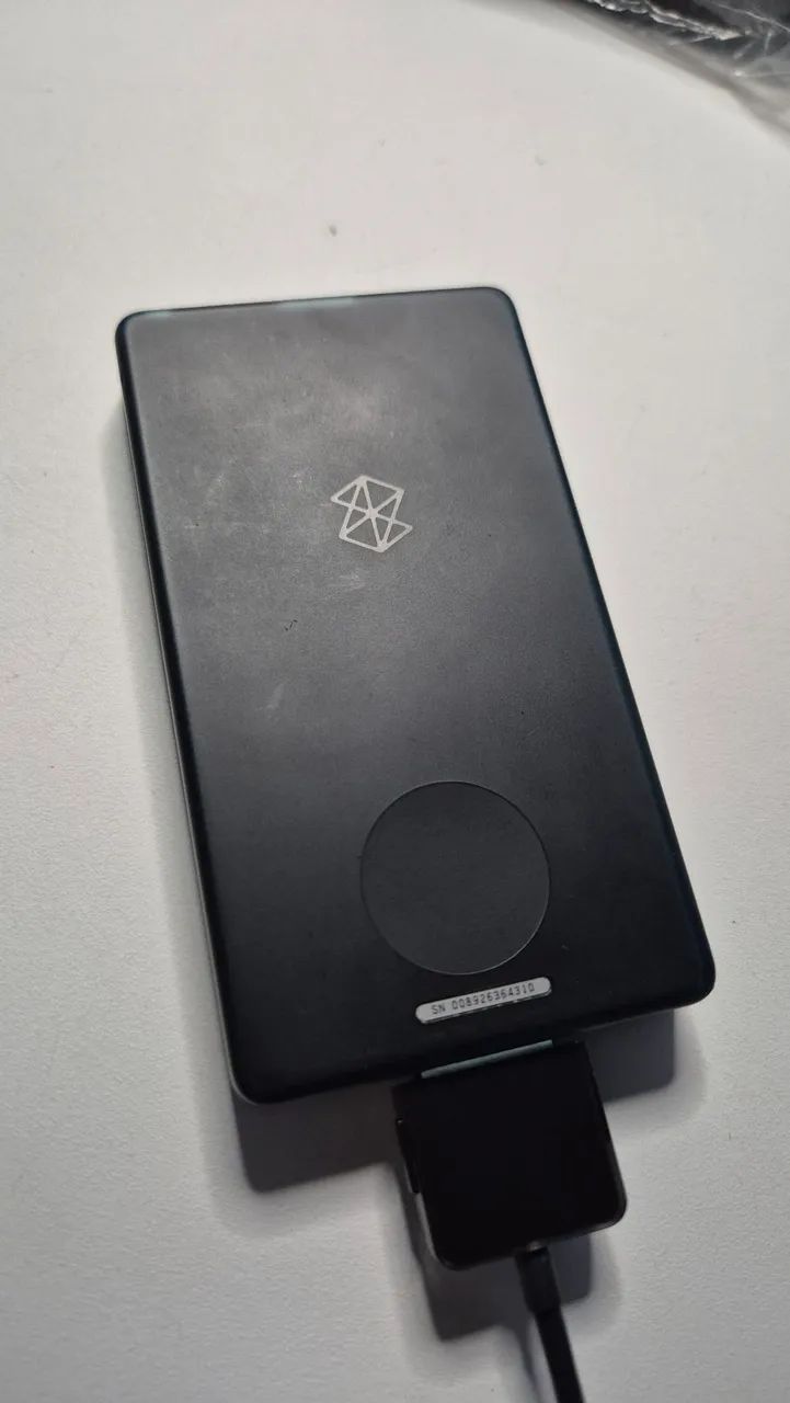 Microsoft Zune 30gb mp3 - Foto 2
